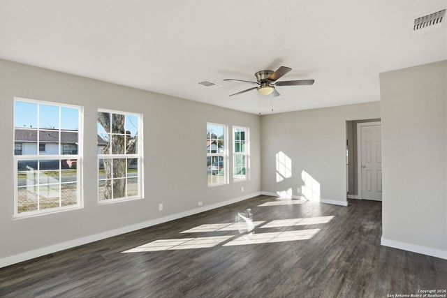 1203 Denver Blvd, San Antonio, TX 78210