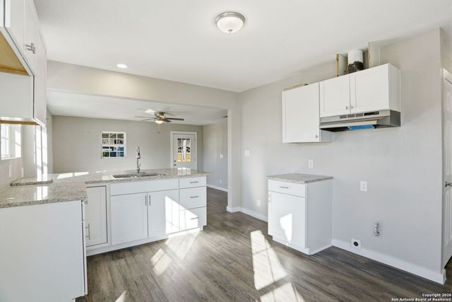 1203 Denver Blvd, San Antonio, TX 78210