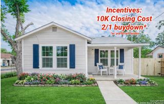 1203 Denver Blvd, San Antonio, TX 78210