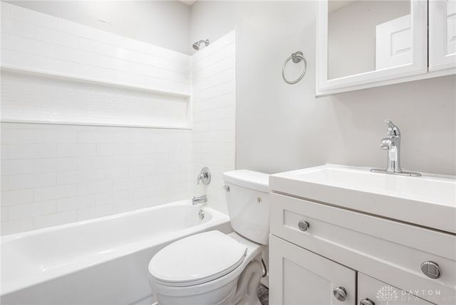 5328 Whaley Drive, Dayton, OH 45417