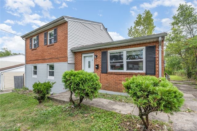 5328 Whaley Drive, Dayton, OH 45417