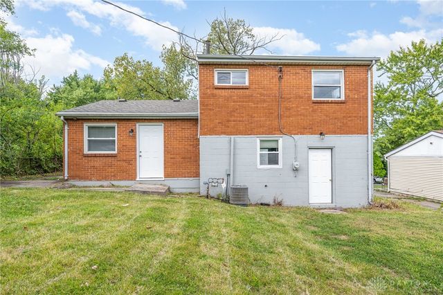5328 Whaley Drive, Dayton, OH 45417