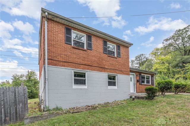 5328 Whaley Drive, Dayton, OH 45417