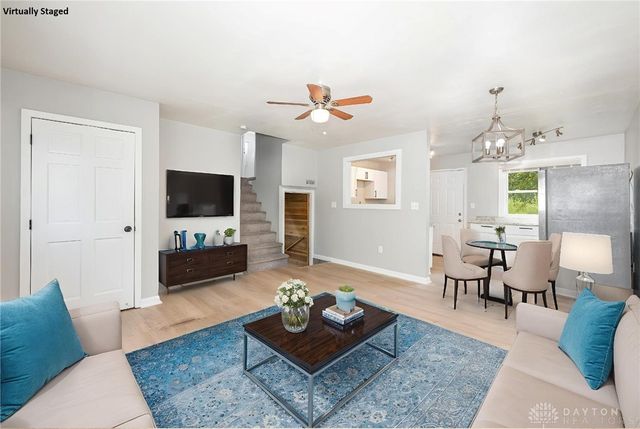 5328 Whaley Drive, Dayton, OH 45417