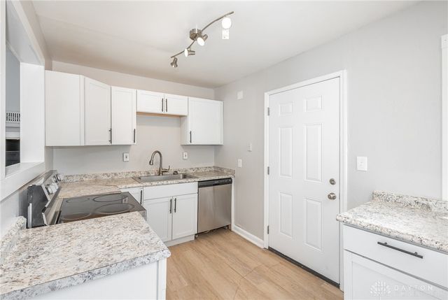 5328 Whaley Drive, Dayton, OH 45417