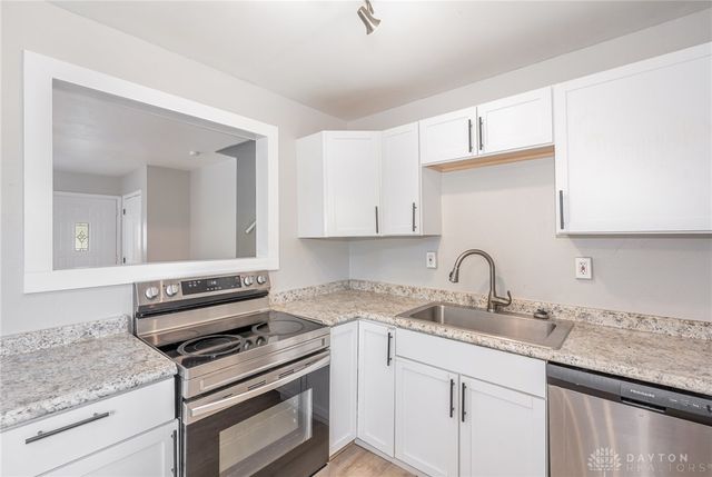 5328 Whaley Drive, Dayton, OH 45417
