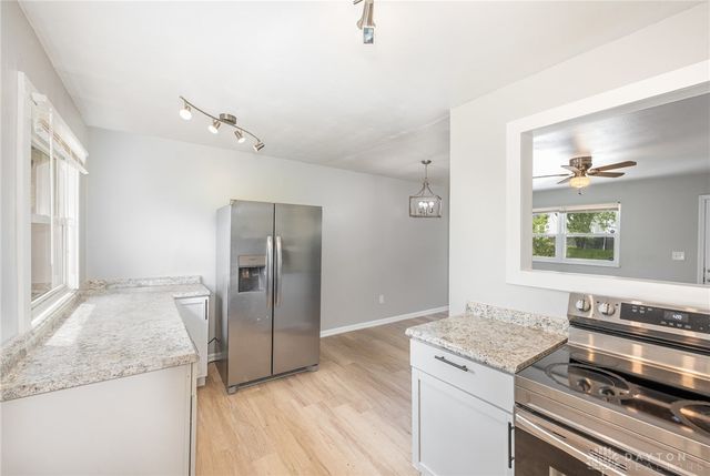 5328 Whaley Drive, Dayton, OH 45417