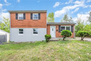 5328 Whaley Drive, Dayton, OH 45417