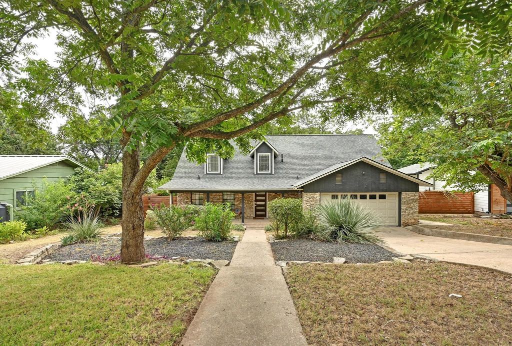 3405 Santa Fe DR, Austin, TX 78741