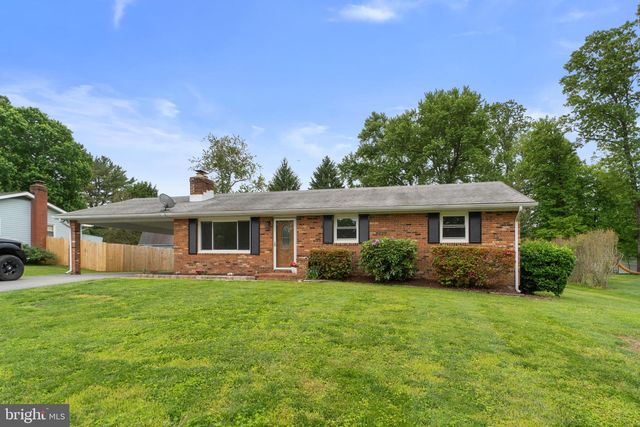 1519 WOODRIDGE LN, Sykesville, MD 21784