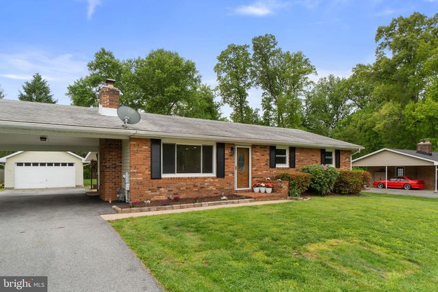 1519 WOODRIDGE LN, Sykesville, MD 21784