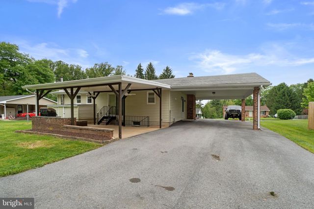 1519 WOODRIDGE LN, Sykesville, MD 21784