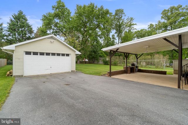1519 WOODRIDGE LN, Sykesville, MD 21784