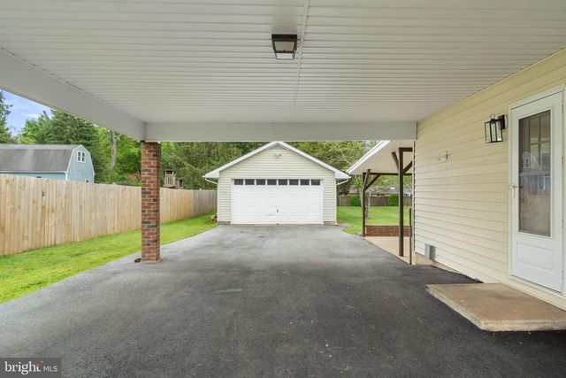 1519 WOODRIDGE LN, Sykesville, MD 21784