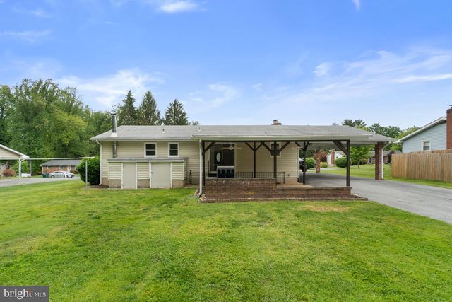1519 WOODRIDGE LN, Sykesville, MD 21784