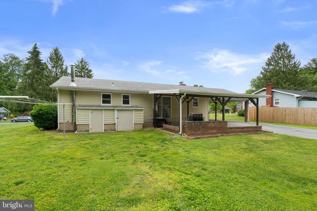 1519 WOODRIDGE LN, Sykesville, MD 21784