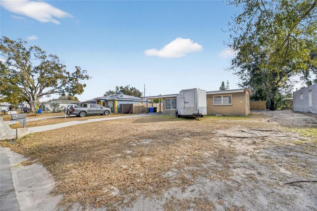 3216 DELRAY DRIVE, Tampa, FL 33619