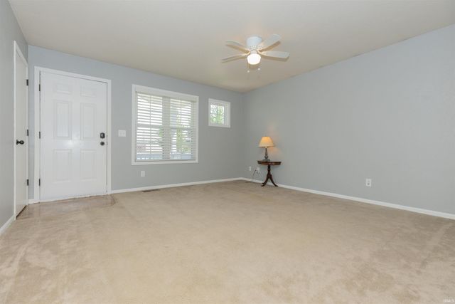 2819 Promise Street, Evansville, IN 47714