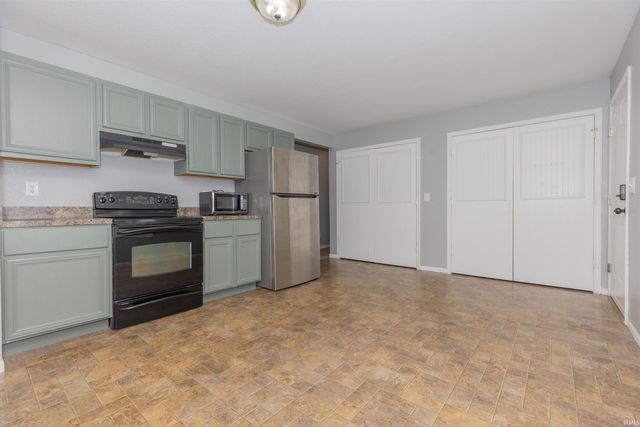 2819 Promise Street, Evansville, IN 47714