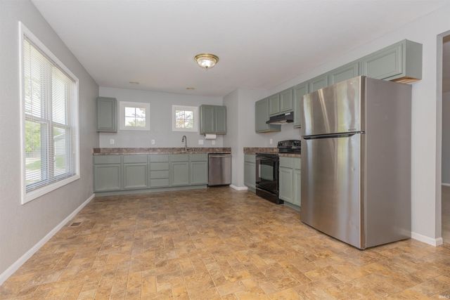 2819 Promise Street, Evansville, IN 47714