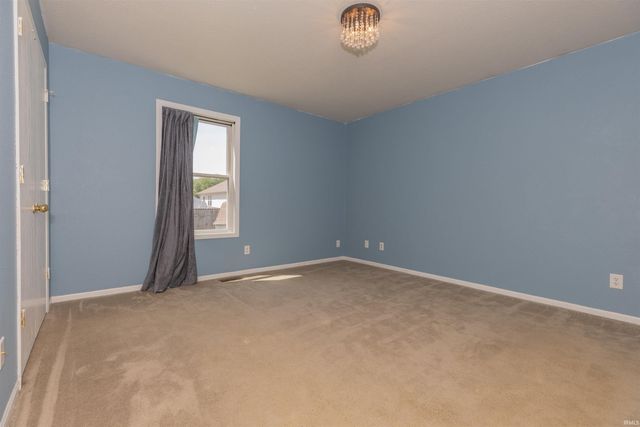 2819 Promise Street, Evansville, IN 47714