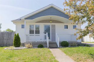 2819 Promise Street, Evansville, IN 47714