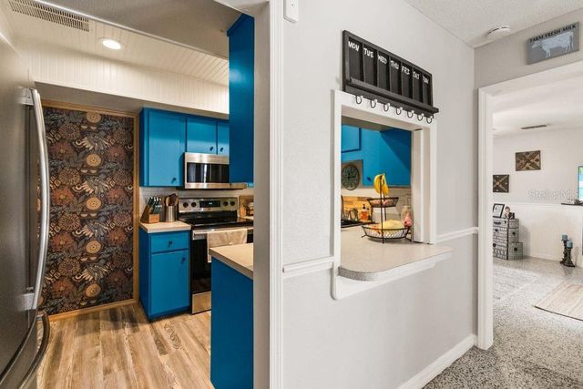 206 MARYLAND AVENUE, St Cloud, FL 34769