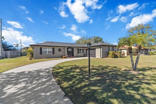 206 MARYLAND AVENUE, St Cloud, FL 34769