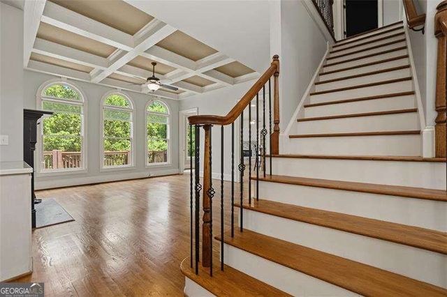 5940 Boulder Bluff Drive, Cumming, GA 30040
