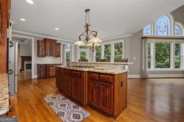 5940 Boulder Bluff Drive, Cumming, GA 30040