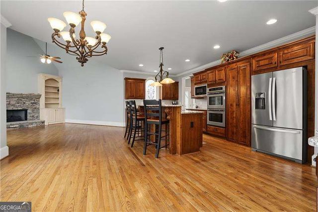 5940 Boulder Bluff Drive, Cumming, GA 30040