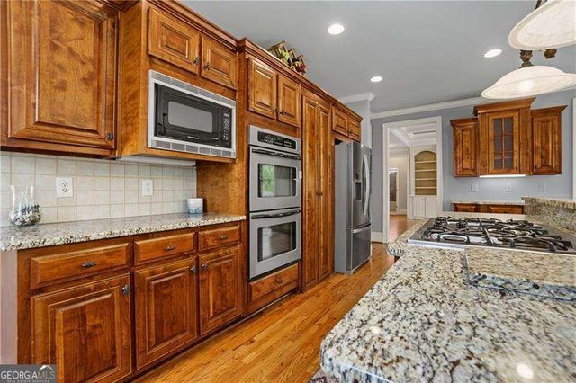 5940 Boulder Bluff Drive, Cumming, GA 30040