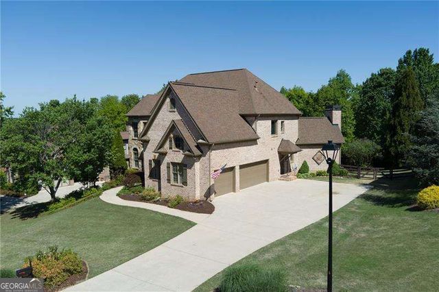 5940 Boulder Bluff Drive, Cumming, GA 30040