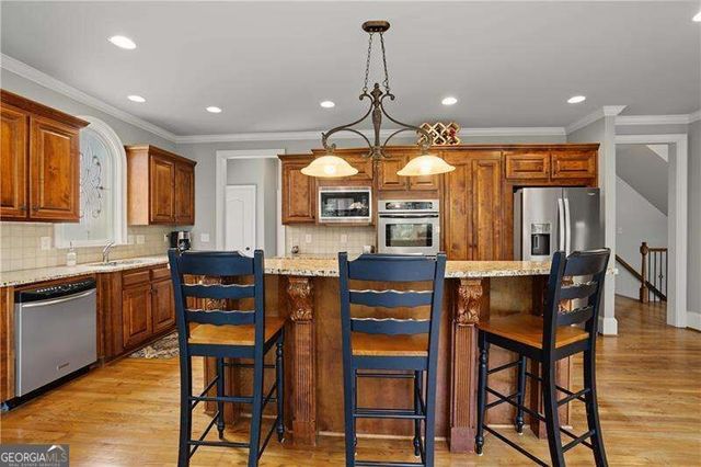 5940 Boulder Bluff Drive, Cumming, GA 30040