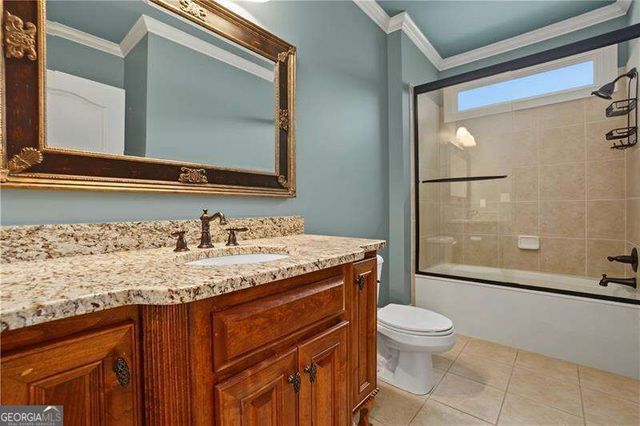 5940 Boulder Bluff Drive, Cumming, GA 30040