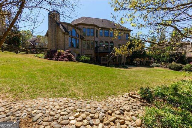 5940 Boulder Bluff Drive, Cumming, GA 30040