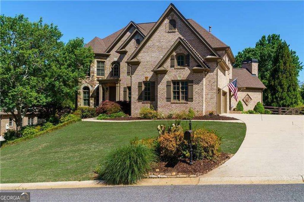 5940 Boulder Bluff Drive, Cumming, GA 30040