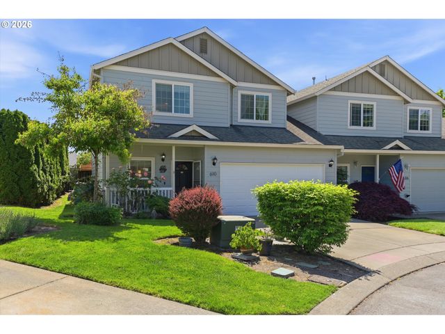 610 E CAMDEN Ln, Newberg, OR 97132