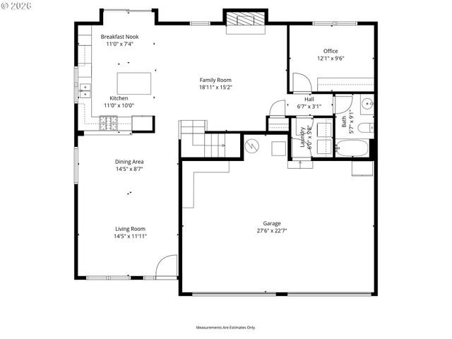 610 E CAMDEN Ln, Newberg, OR 97132