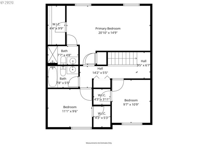 610 E CAMDEN Ln, Newberg, OR 97132