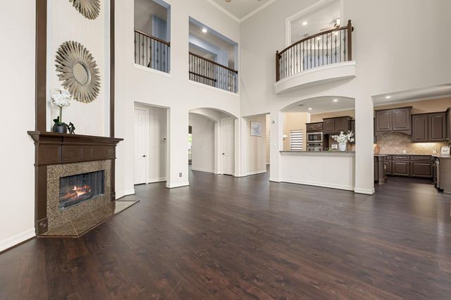 1706 Lake Charlotte Lane, Richmond, TX 77406