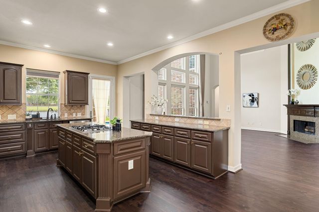 1706 Lake Charlotte Lane, Richmond, TX 77406