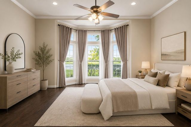 1706 Lake Charlotte Lane, Richmond, TX 77406