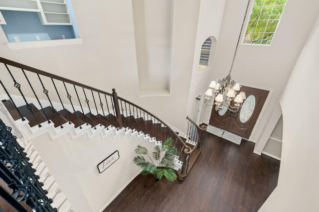 1706 Lake Charlotte Lane, Richmond, TX 77406