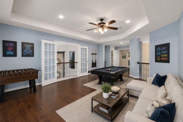 1706 Lake Charlotte Lane, Richmond, TX 77406
