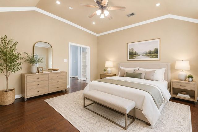 1706 Lake Charlotte Lane, Richmond, TX 77406