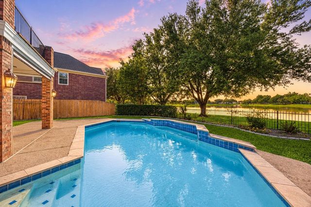 1706 Lake Charlotte Lane, Richmond, TX 77406