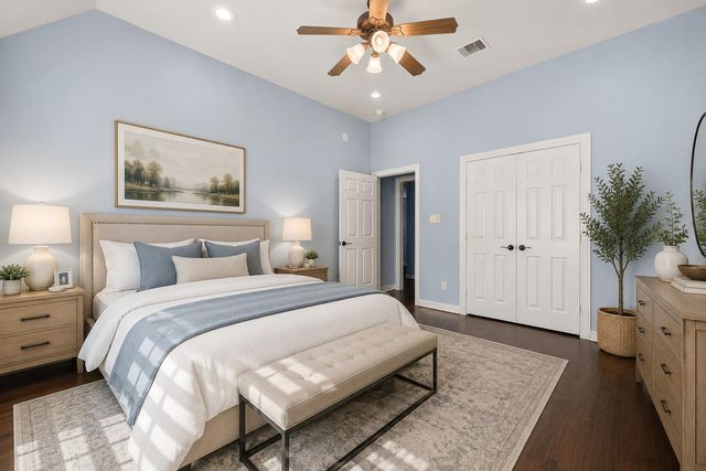 1706 Lake Charlotte Lane, Richmond, TX 77406