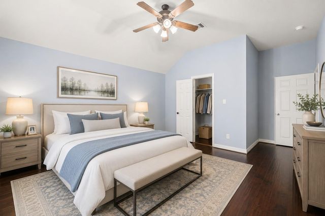 1706 Lake Charlotte Lane, Richmond, TX 77406
