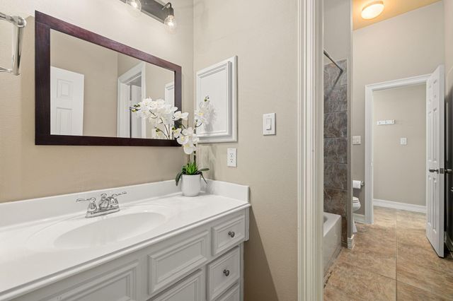 1706 Lake Charlotte Lane, Richmond, TX 77406